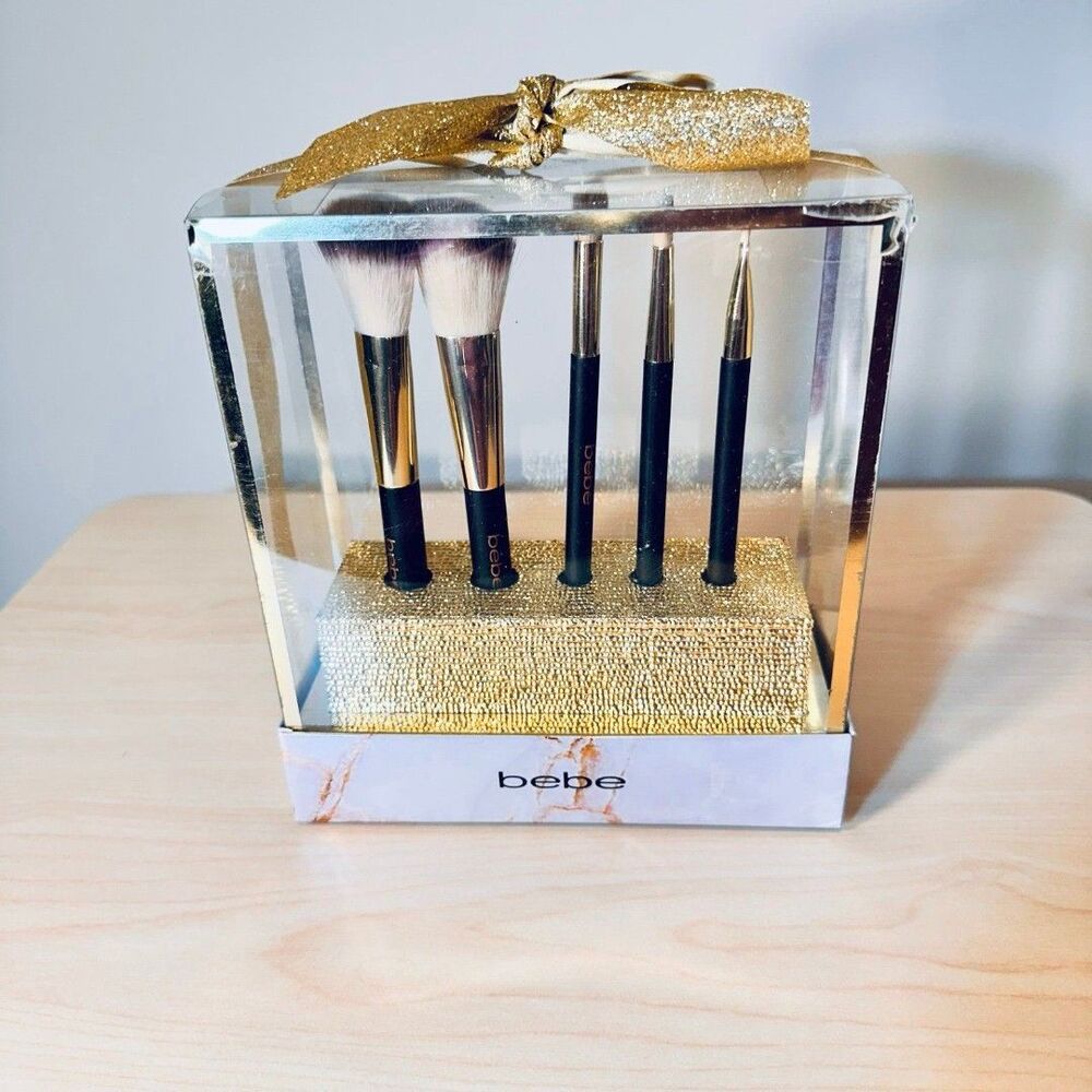 Bebe Cosmetics Brushes Makeup Brushes